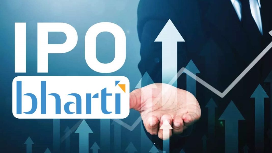 JM Financial initiates coverage on Bharti Hexacom shares at Rs.790 ahead of listing, sees 38-39% upside