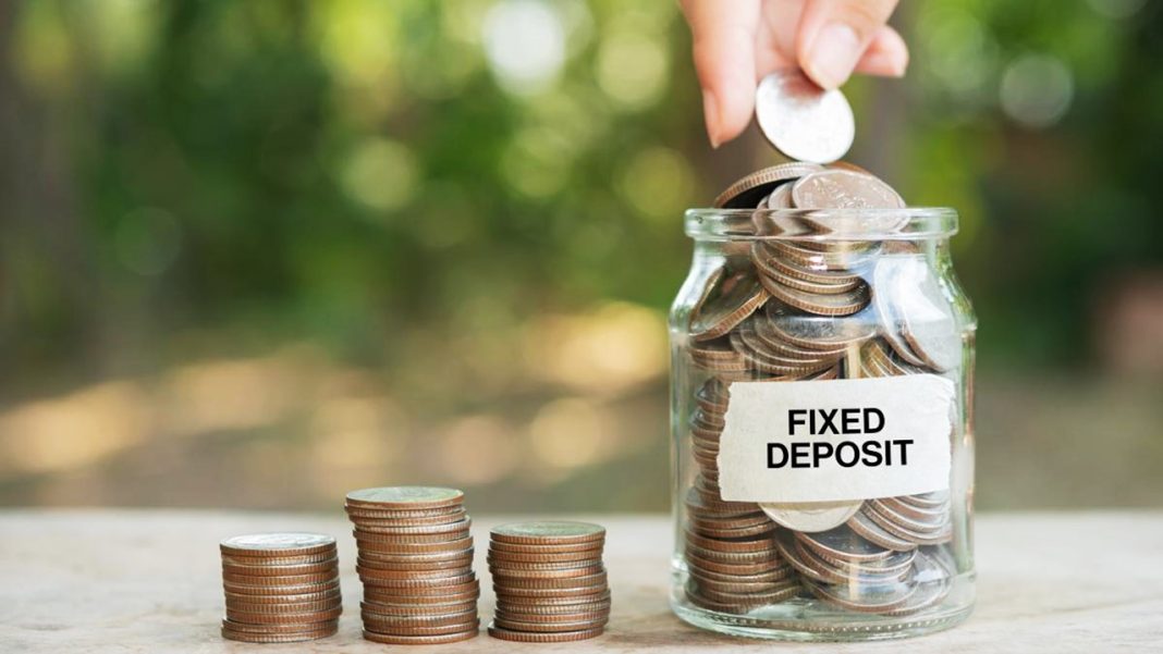 Senior Citizens can get 8.1% high FD interest rates