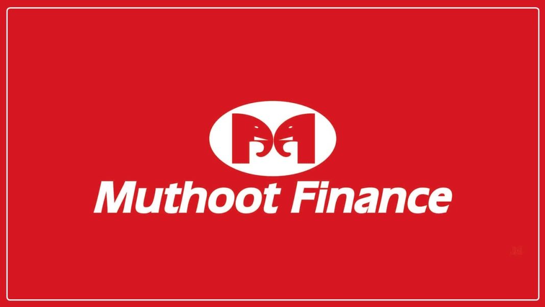Show Cause Notice issued to Muthoot Finance for regulatory shopping by CCI