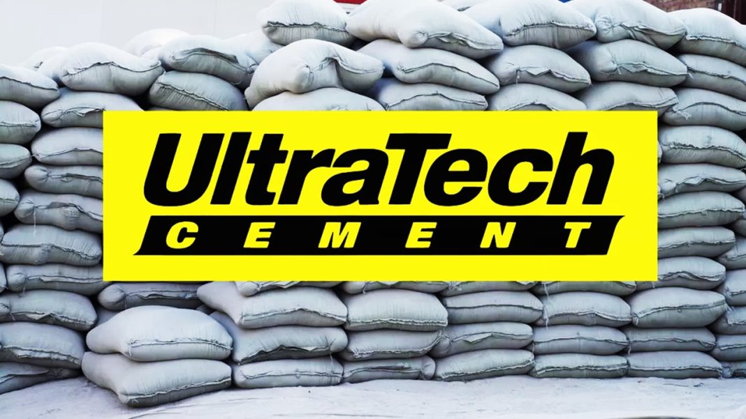 UltraTech to acquire Maharashtra grinding unit from India Cements for Rs.315 crore