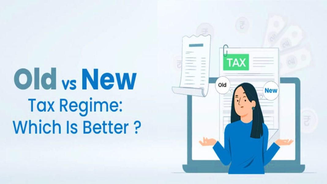 New Vs Old Tax Regime: Which Scheme is better for Taxpayers?