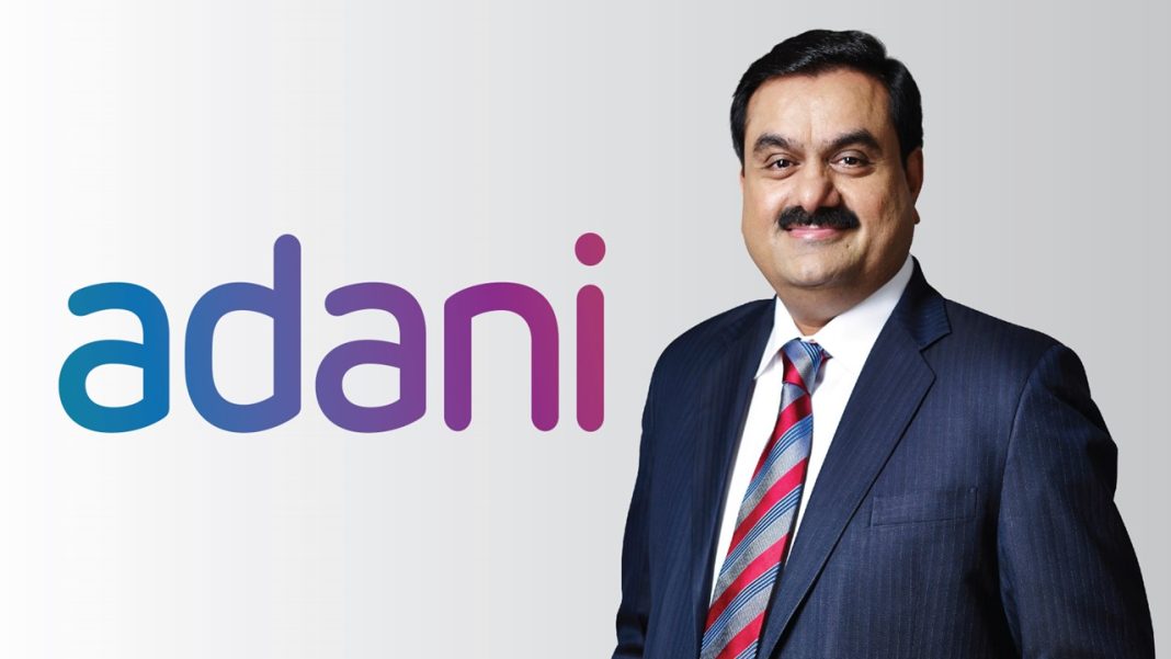 Adani Enterprises Shares rebound from Hindenburg Losses
