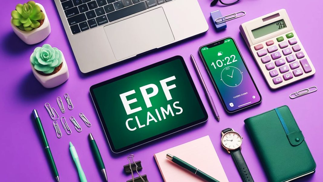 EPFO makes EPF Death Claims Easier