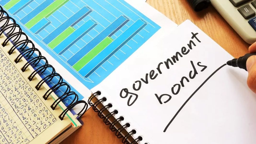 Government Bonds Buyback fail again for Third time