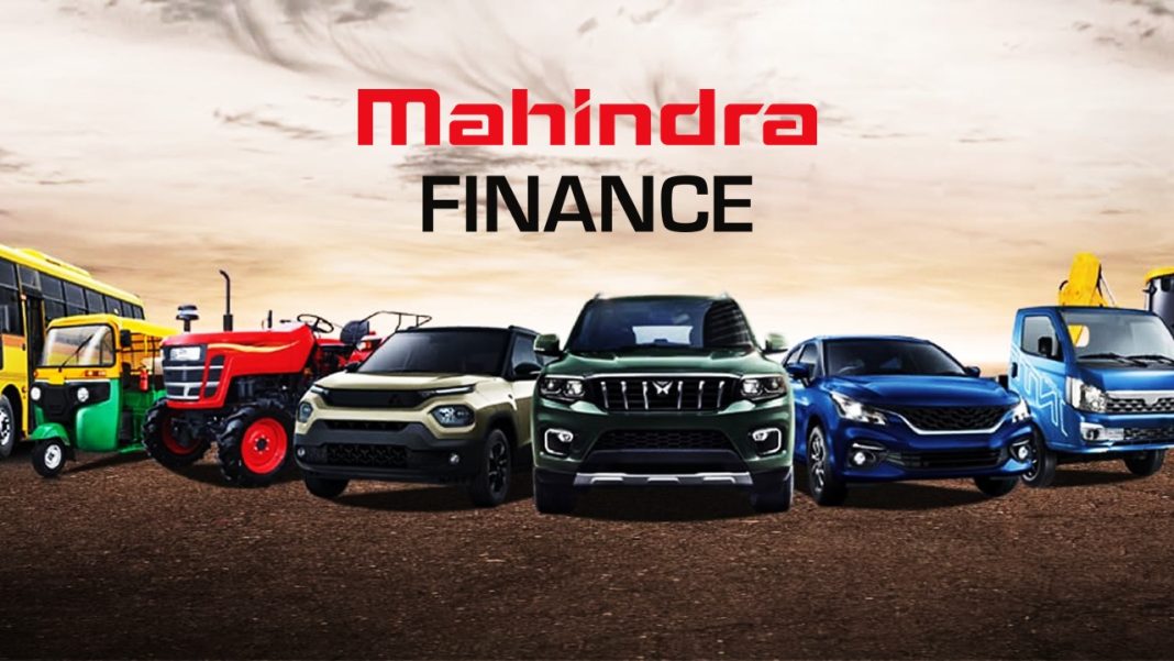 Mahindra Finance appoints Mahesh Rajaraman as its new CRO