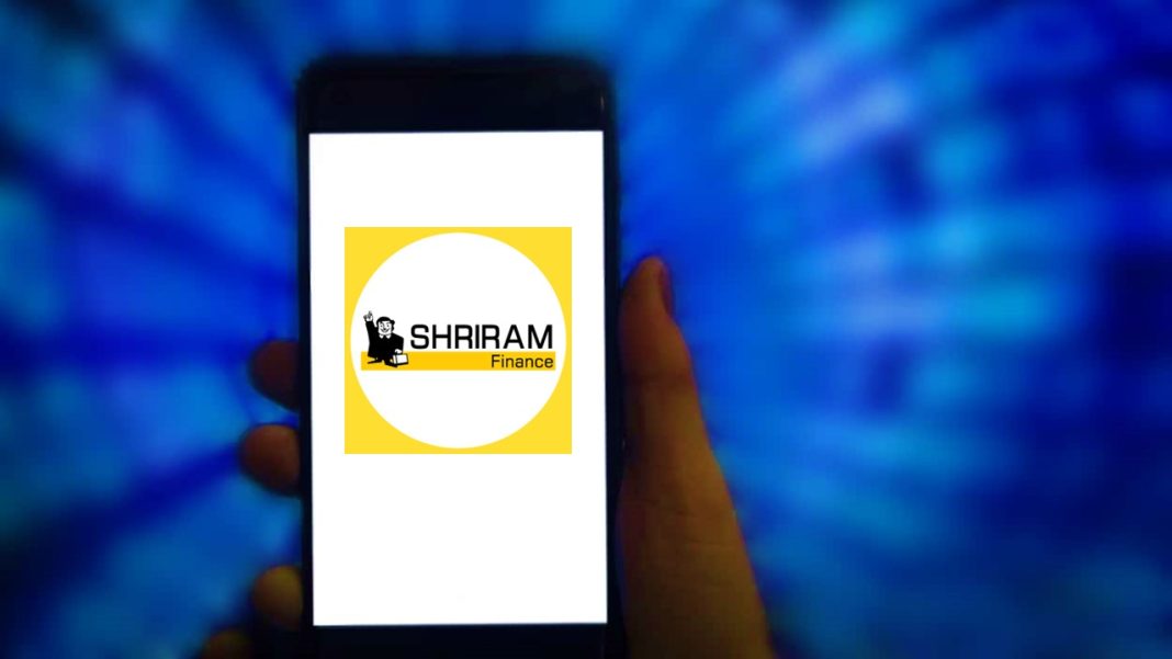 Shriram Finance selling its Housing Finance to Warburg