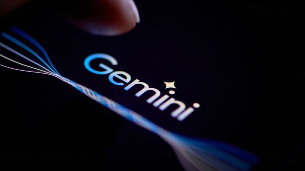 Google Launches Gemini AI in India