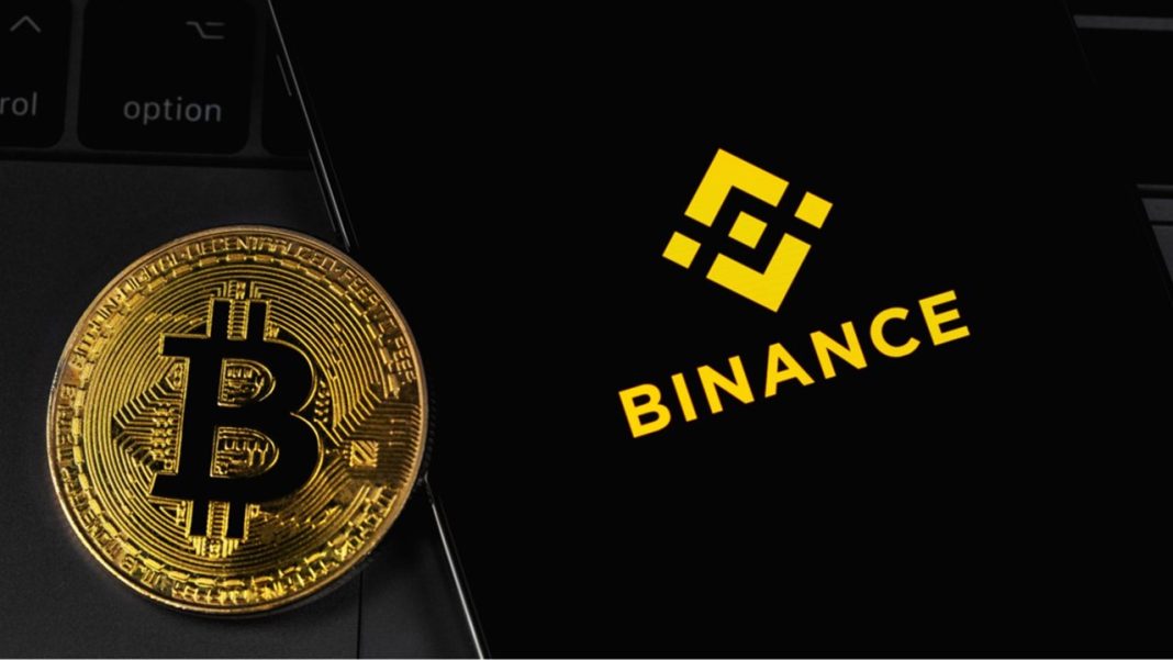Indian Finance Watchdog Slaps Rs.18.82 Crore Penalty on Binance for violating Anti-Money Laundering Laws