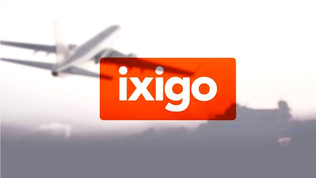 Ixigo Shares Debut on Market with 78% High
