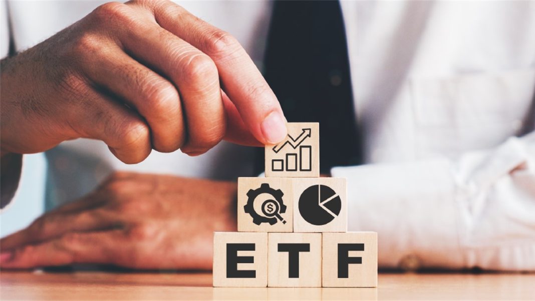 NIFTY 1D Rate Liquid ETF launched by Shriram Mutual Fund