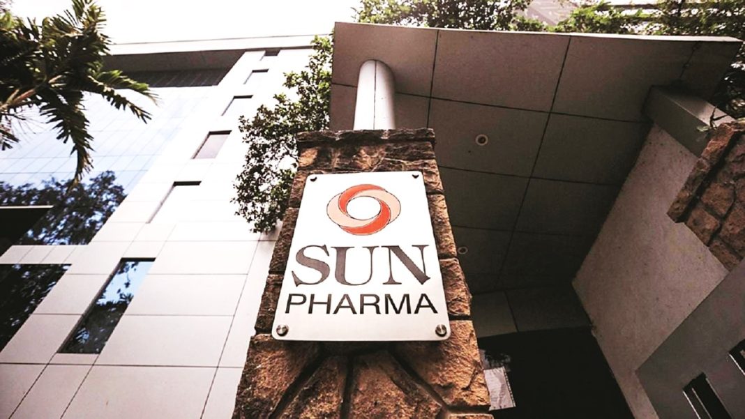 Sun Pharma's Dadra Unit receives USFDA Warning Letter