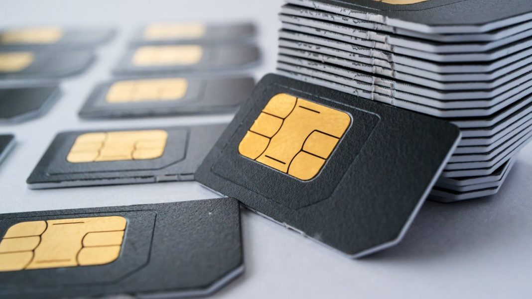Multiple SIM Cards Under Your Name? Rs.2 Lakh Penalty and Imprisonment can be faced by You
