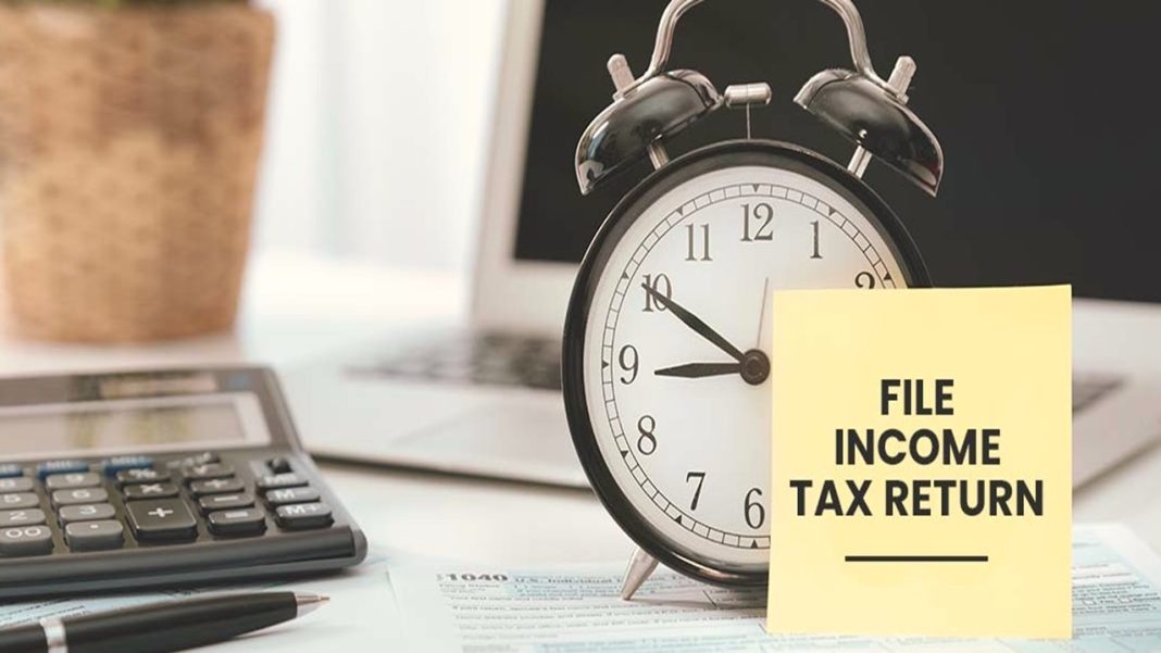 Understanding ITR: Deadlines, Penalties and Essential Information