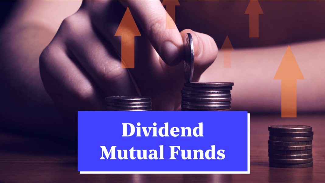 Top 6 Dividend Yield SIP Mutual Funds: See How Rs.15,000 Monthly SIP Grew Over 5 Years