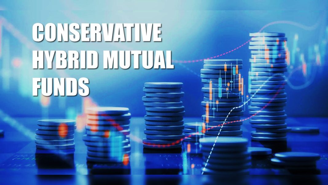 Best Conservative Hybrid Mutual Funds for Investment in September 2024