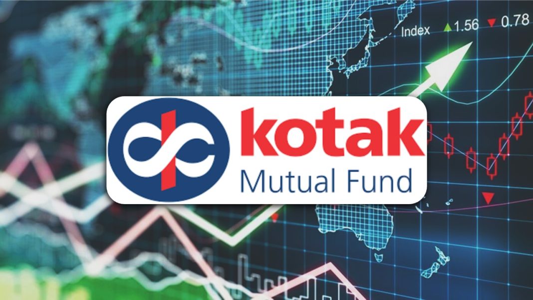 Kotak MF resumes Subscription of Units in Kotak Global Emerging Market Fund