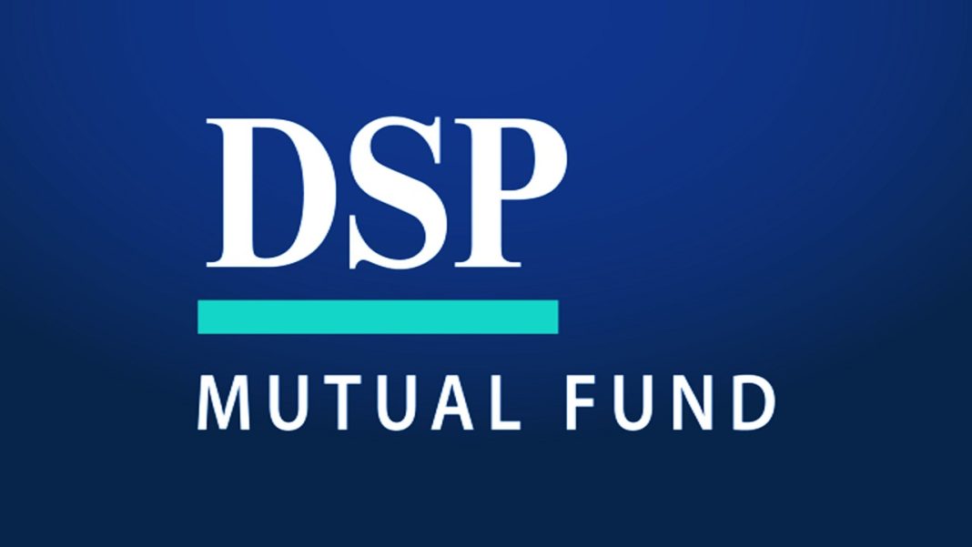 Merger of DSP World Agriculture Fund with Mining Fund