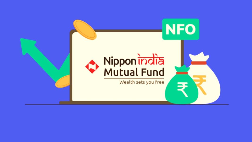 Nippon India Mutual Fund Introduces Nifty 500 Momentum 50 Index Fund; Know Key Features
