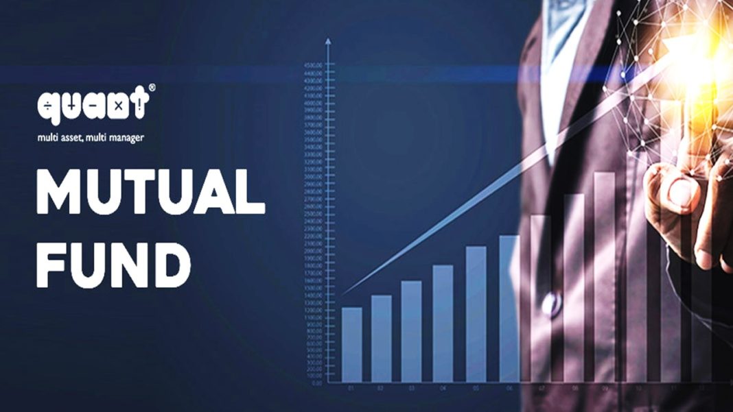 Quant Mutual Fund Crosses Rs.1 Lakh Crore in AUM in August 2024