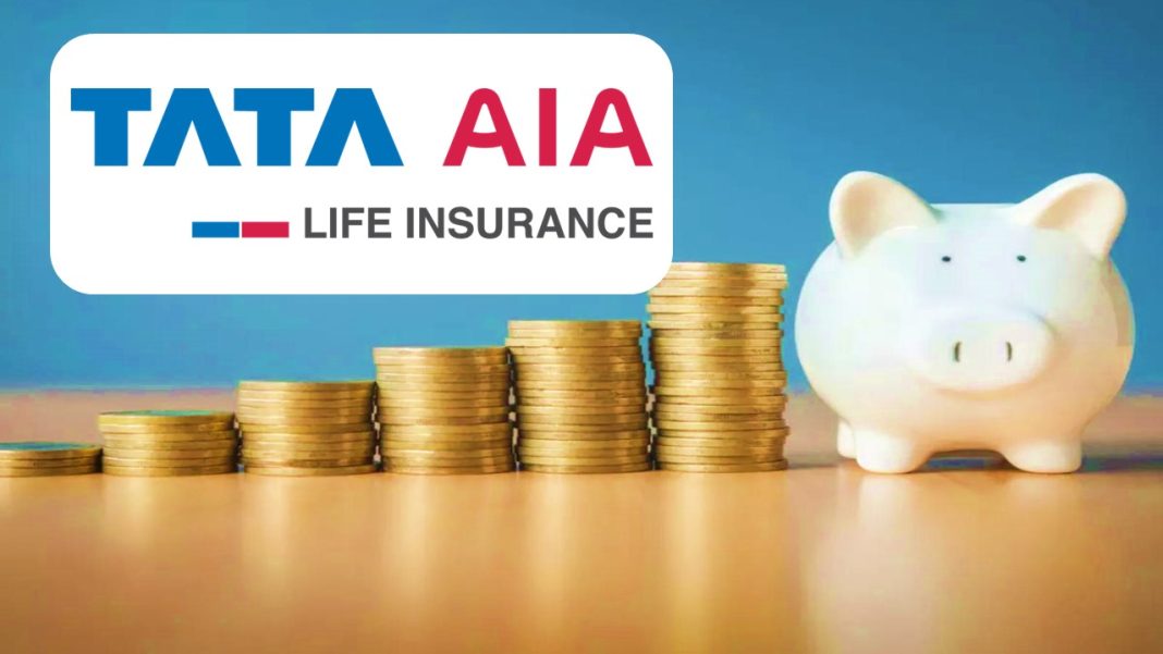 Tata AIA Launched NIFTY Alpha 50 Index Fund with ULIP: Is It a Good Investment?