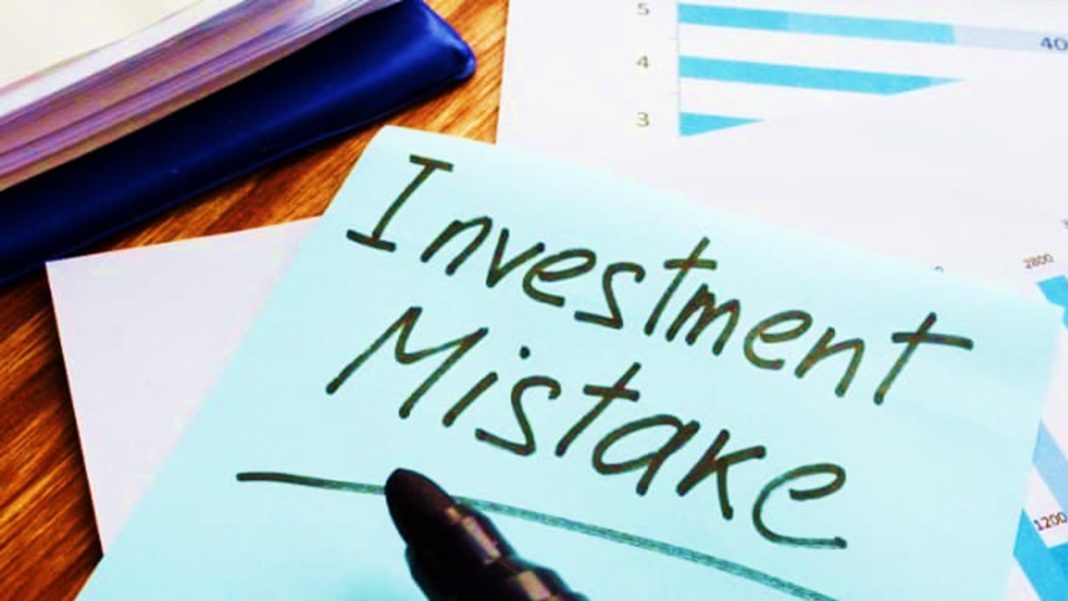 Invest Smartly this Diwali: 5 Common Mistakes Investors Need to Avoid