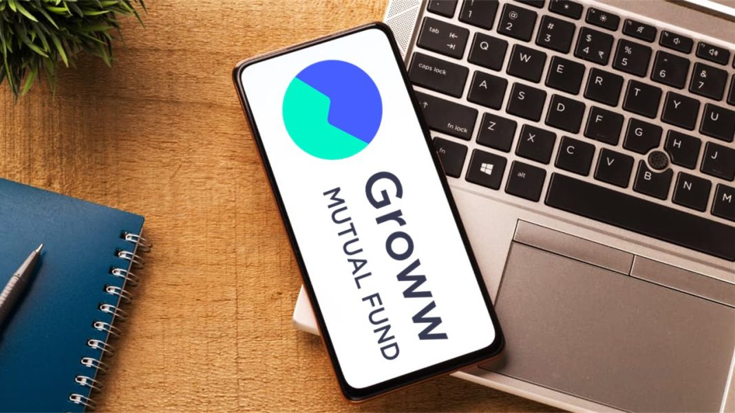 Groww Mutual Fund files Draft Document with SEBI for New ETF Fund
