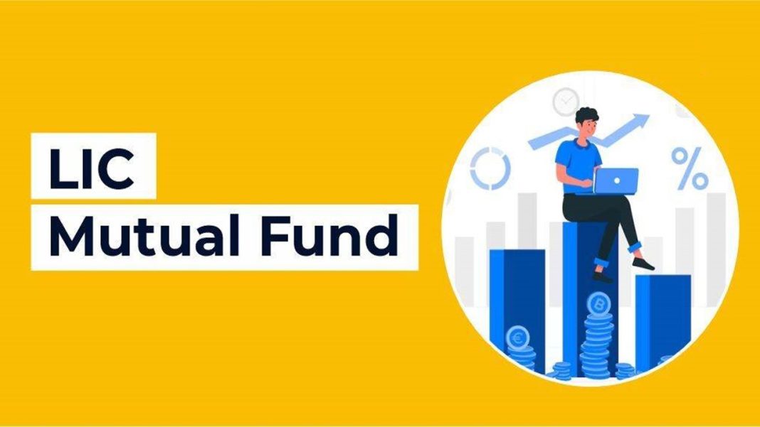 LIC Mutual Fund Introduces Two New SIP Options of Rs.100 and Rs.200