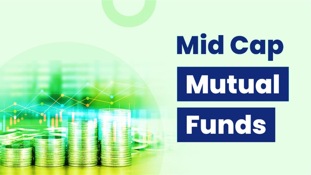Top Mid Cap Mutual Funds to Consider for Investment in October 2024