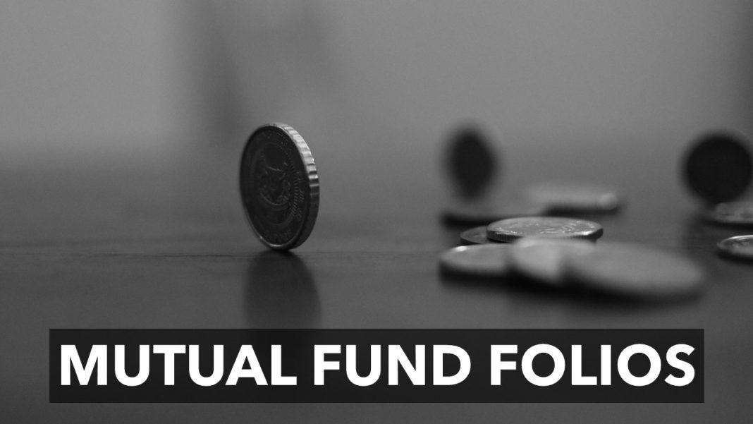 Smaller Cities Account for 50% of New Mutual Fund Folios