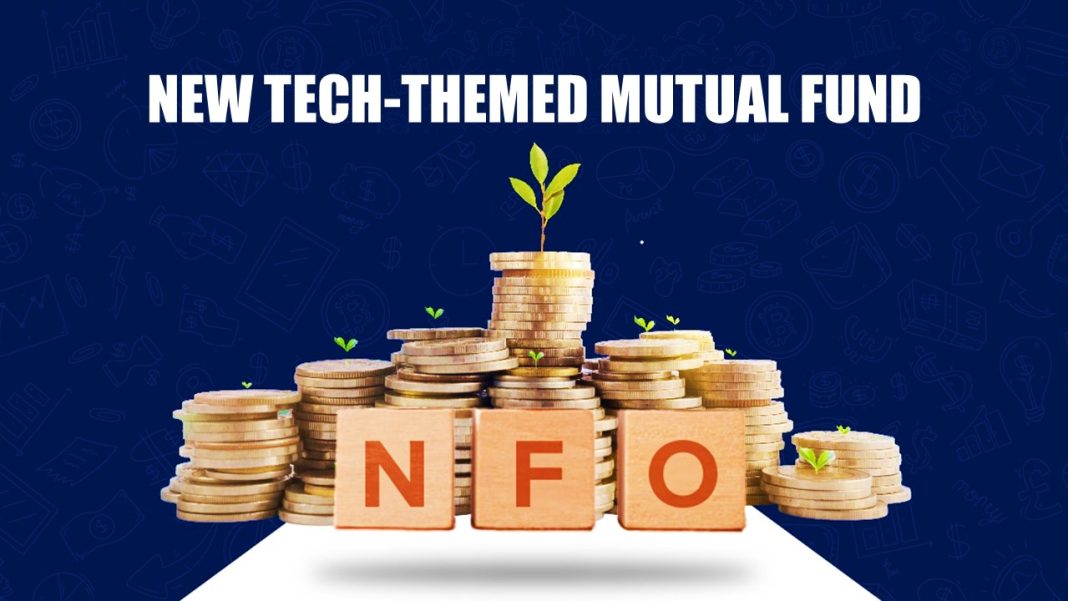 New Tech-Themed Mutual Fund NFOs Launched: Should Investors Consider?