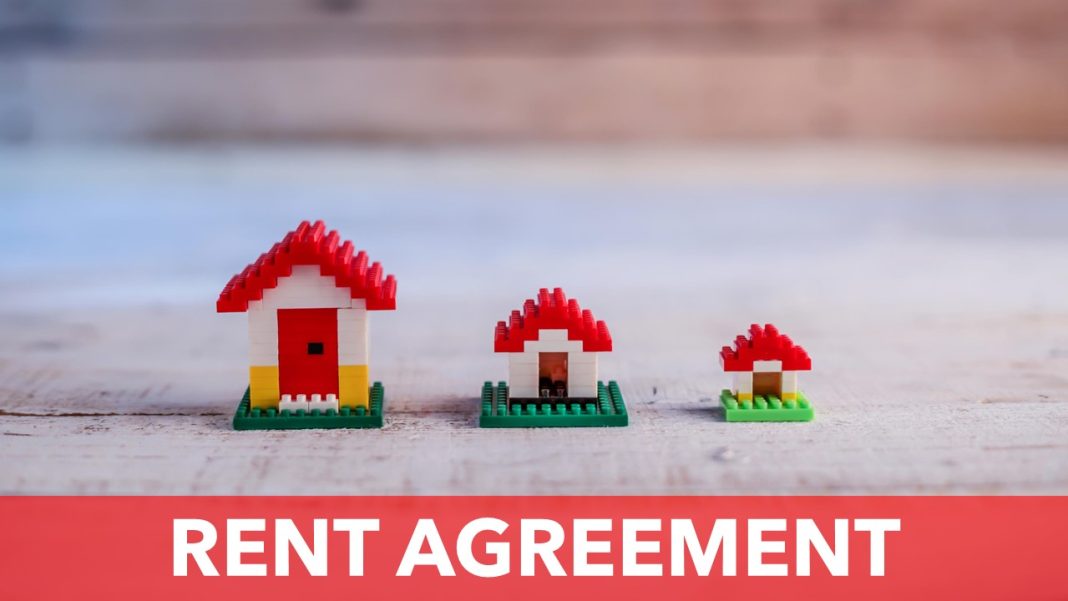 5 Key Points to Review Before Signing a Rental Contract