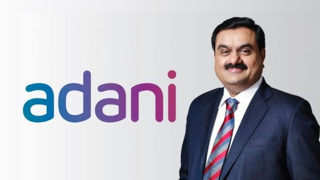 Mutual Fund Houses bought 46 Lakh Shares of Adani Enterprises