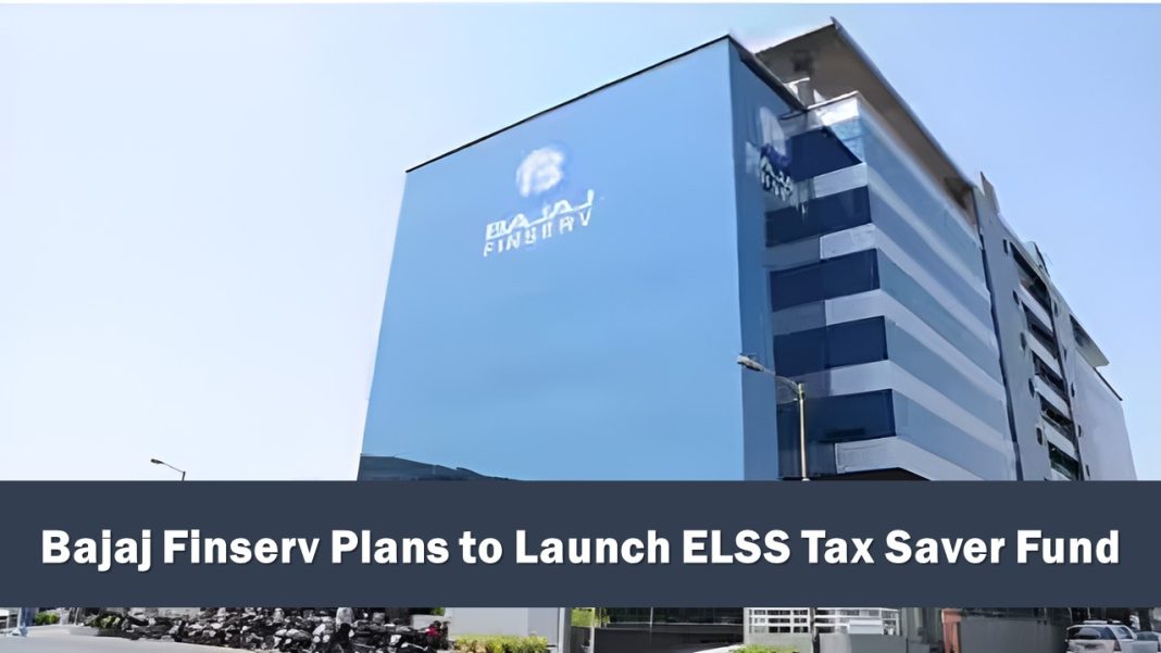 Bajaj Finserv Plans to Launch ELSS Tax Saver Fund, Draft Filed with SEBI
