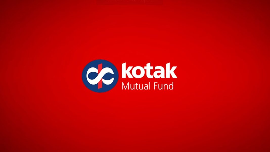 Kotak MF filed a draft document with SEBI to launch Target Maturity Fund