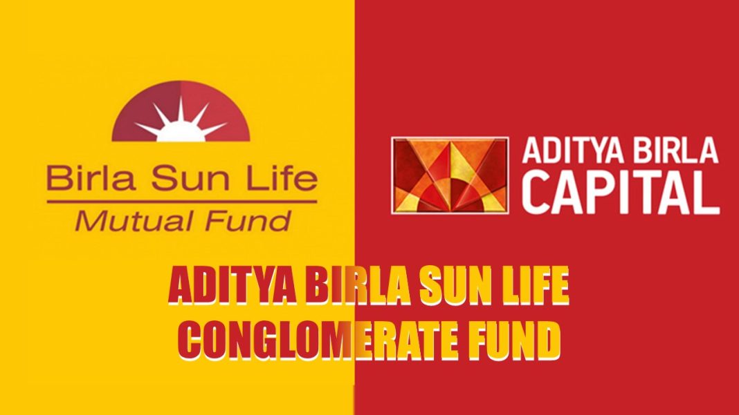 Aditya Birla Sun Life MF Launches Thematic Fund betting on leading Indian Corporations