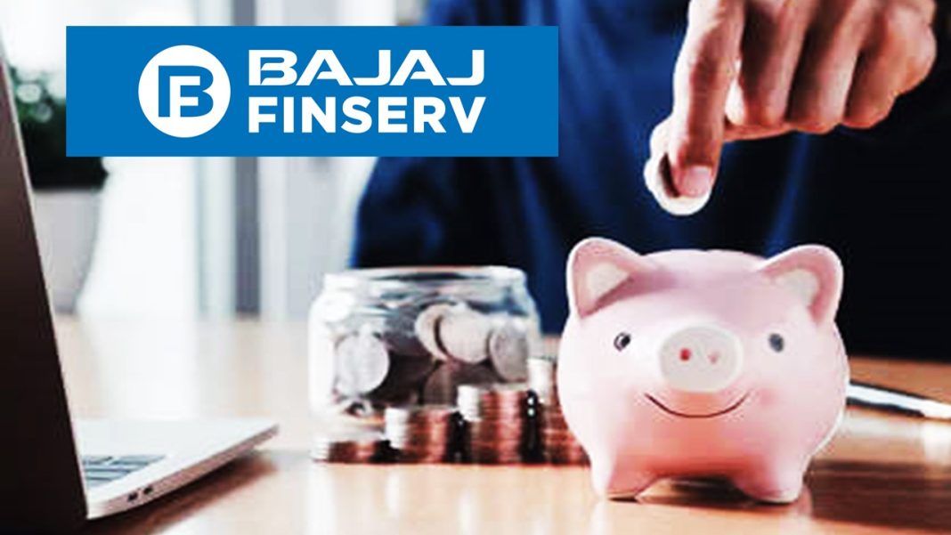 Bajaj Finserv Launches ELSS Tax Saver Fund for Tax Savings and Long-Term Wealth Creation