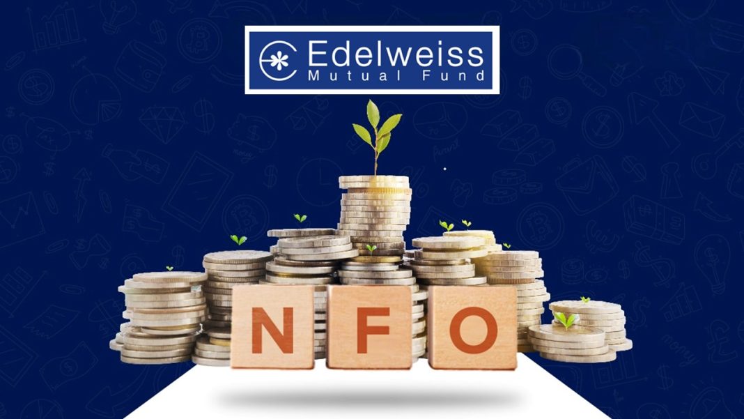 Edelweiss Mutual Fund Launches First ETF of India for Sectors like Capital Markets and Insurance