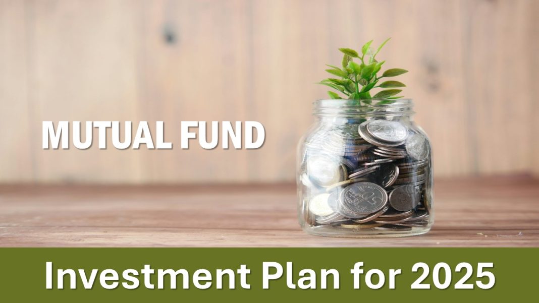 Investment Plan for 2025: How to Select Between Index, Smallcap and Global Funds?
