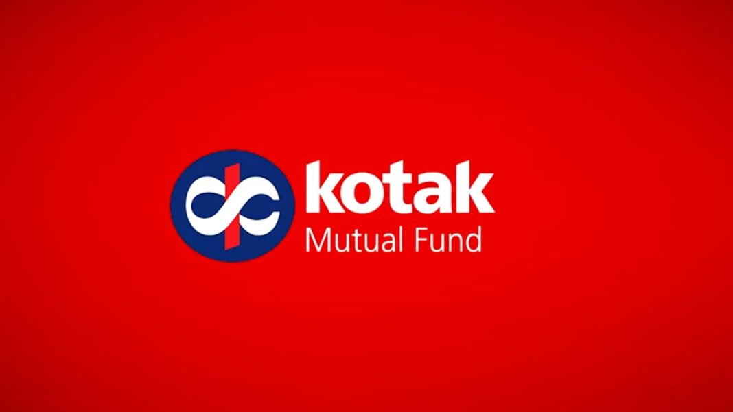 Kotak Mutual Fund Plans to Raise Rs.2,000 Crore via First Private Credit AIF