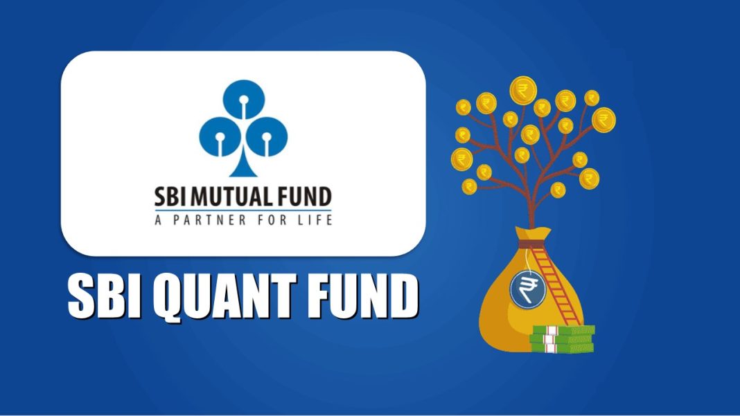 SBI Mutual Fund to launch Multi-Factor Quant Fund; A First in Its Portfolio