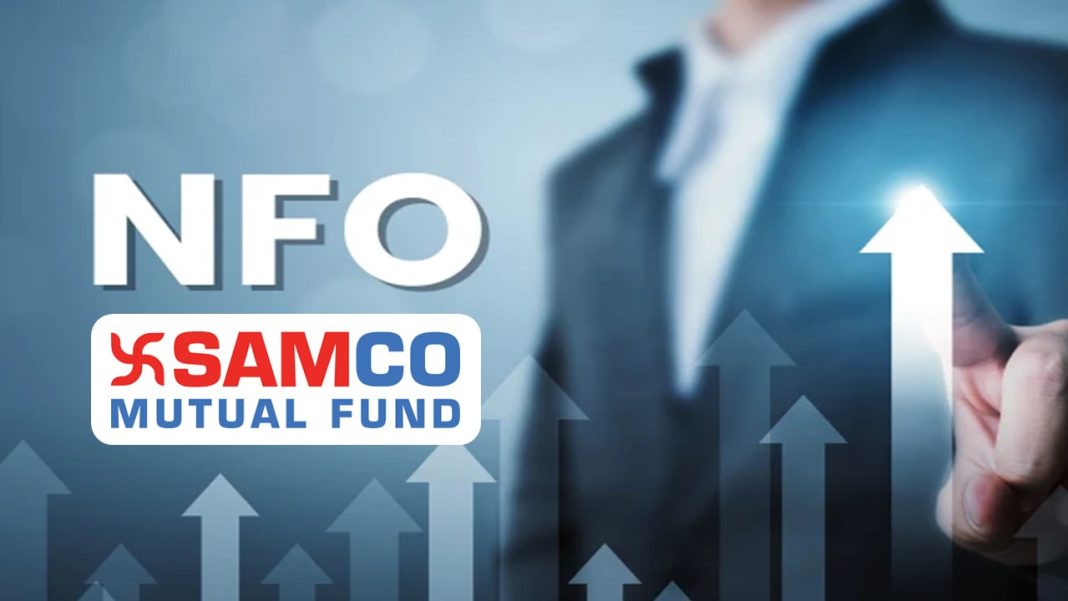 NFO: Samco Mutual Fund Launches Multi-Asset Allocation Fund