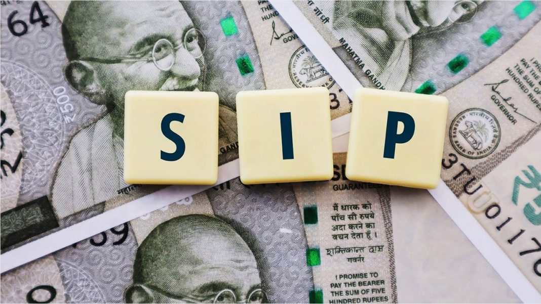 Start Your SIP Today: Best SIP Mutual Fund for Investment in December 2024
