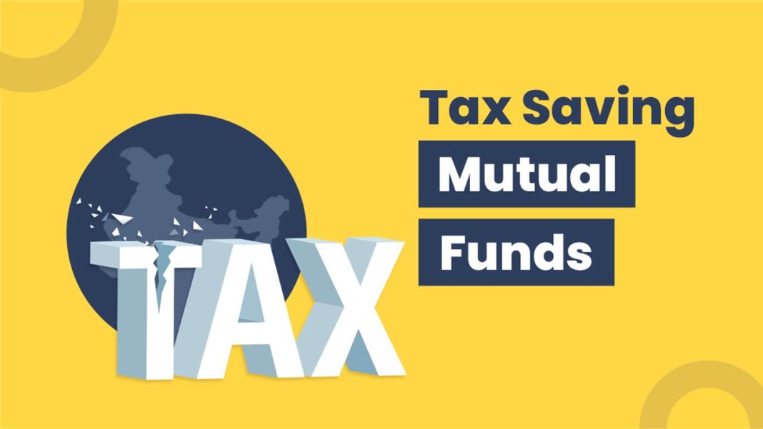 Tax-Saving by Investing in this Top Performing Mutual Fund