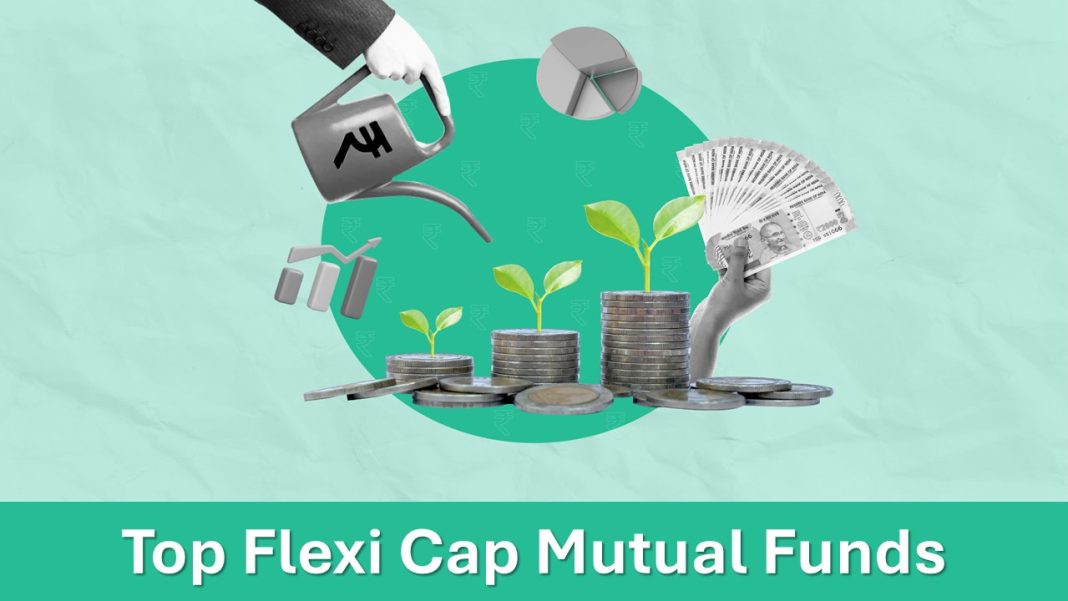 Top Flexi Cap Mutual Funds for Investment in December 2024
