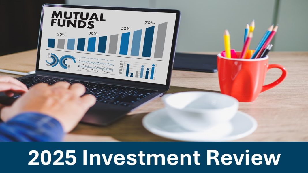 Investment Review 2025: How to Optimize Your Mutual Fund Portfolio