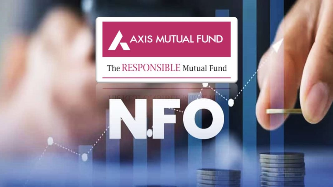 Momentum Investing: Axis Mutual Fund launched Nifty500 Momentum 50 Index Fund