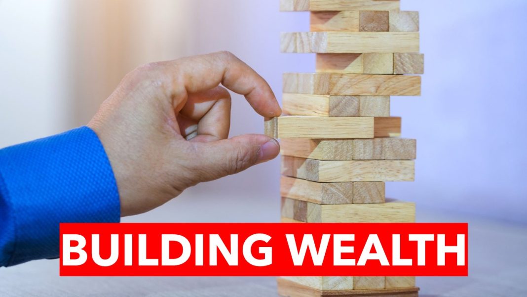 Build Wealth with 15-15-30 Rule: Path to 1Crore in 15 Years