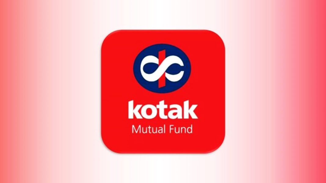 Kotak Mahindra AMC Launches Nifty Smallcap 250 Index Fund: A Diversified Investment Opportunity