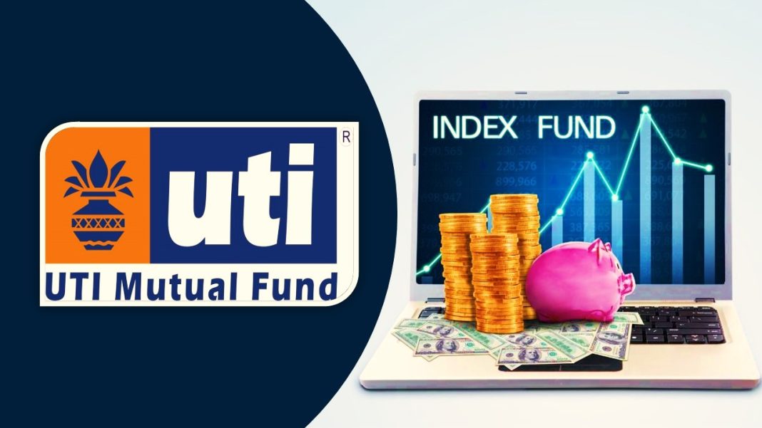 NFO Update: UTI Mutual Fund Introduces Two New Index Funds