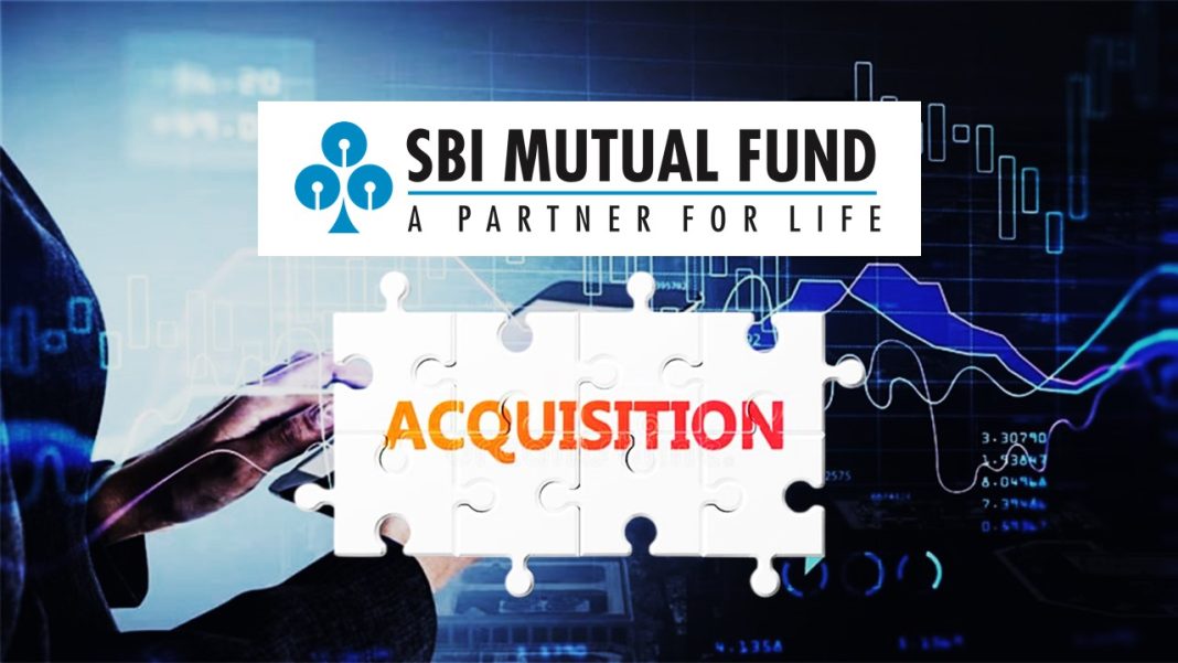 SBI Mutual Fund increases stake in Happy Forgings to 5.77% with Rs.341 Crore Investment